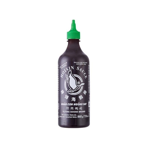Hoisin Sauce (Flying Goose) - 730ml.