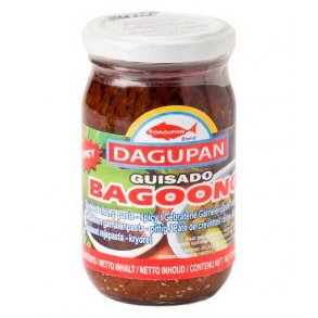 Guisado Bagoong Spicy (Dagupan) - 230gr.