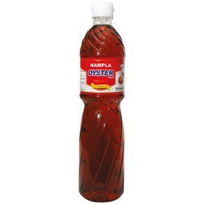 Oyster Brand 'Pichai' Patis - 700ml.