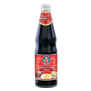 Healthy Boy Sweet Soya Sauce - 700ml.