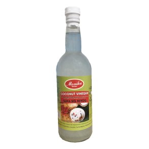 Coconut Vinegar (Monika) - 750ml.