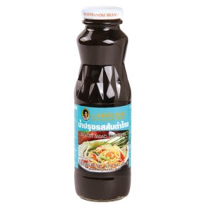 Papaya Salad Dressing (Maepranom) - 300ml.