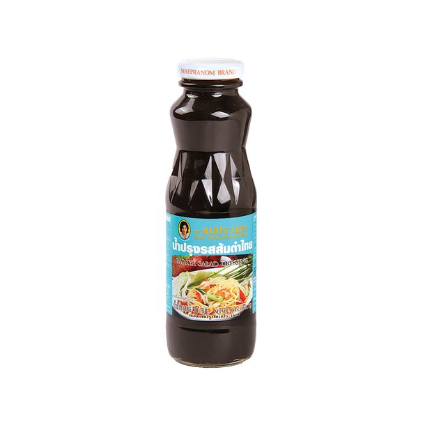 Papaya Salad Dressing (Maepranom) - 300ml.