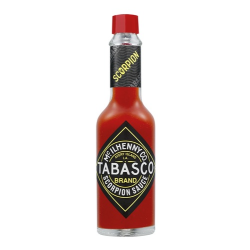 SCORPION Sauce (Tabasco) - 60ml.