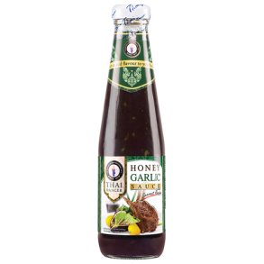 Honey Garlic Sauce (Thai Dancer) - 300ml.