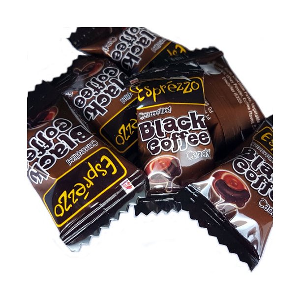 Coffee Candy (Kopiko) - 3gr.