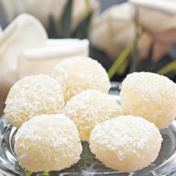 Peeling Gummy - Coconut (JJLD) - 80gr.