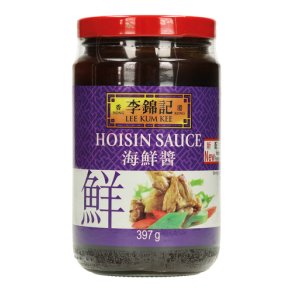 Hoisin Sauce (LKK) - 397gr.
