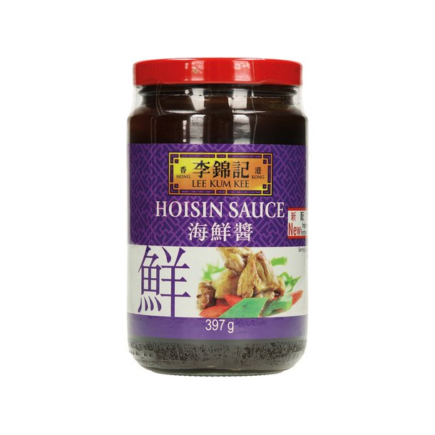 Hoisin Sauce (LKK) - 397gr.