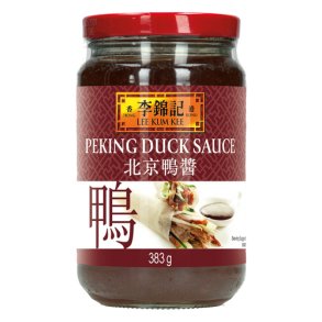 Peking Duck Sauce (LKK) - 383gr.