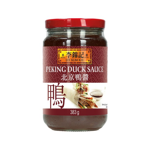 Peking Duck Sauce (LKK) - 383gr.