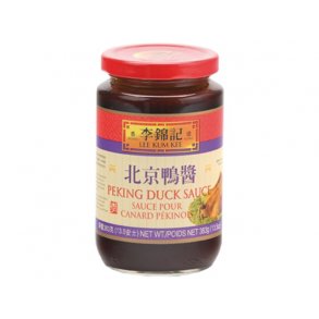 Peking Duck Sauce (LKK) - 383gr.