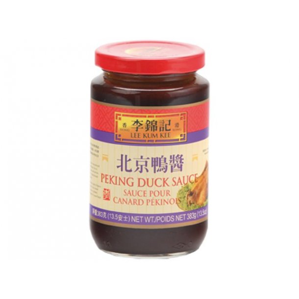 Peking Duck Sauce (LKK) - 383gr.