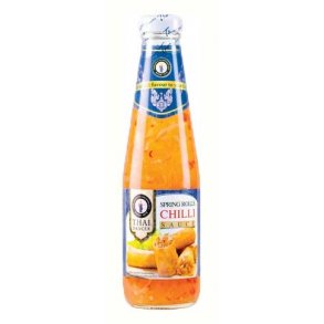 Spring Roll Chili Sauce 1,2% (T.D) - 300ml.