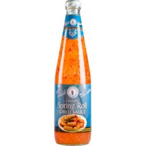 Spring Roll Chili Sauce 1,2% (T.D) - 700ml.