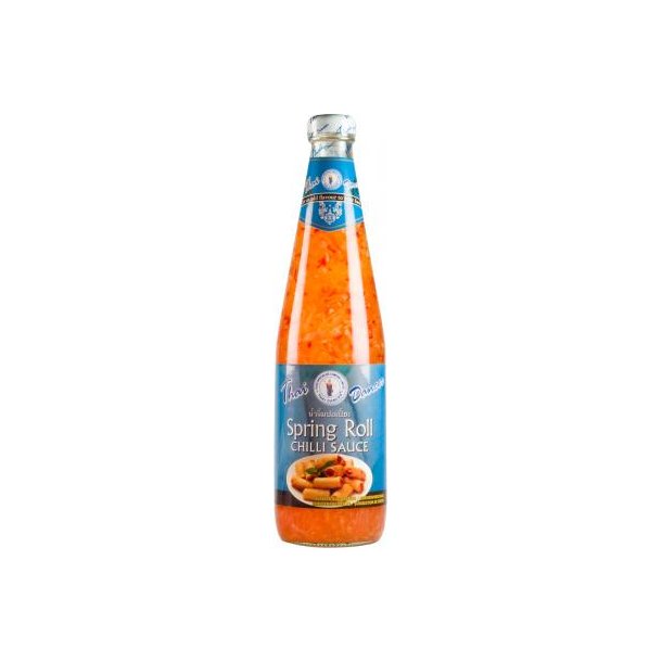 Spring Roll Chili Sauce 1,2% (T.D) - 700ml.