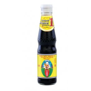 Healthy Boy F1 Soya Sauce - 300ml.