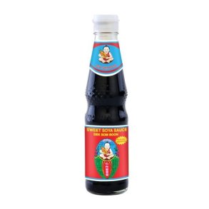 Healthy Boy Sweet Soya Sauce - 300ml.
