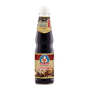 Healthy Boy Soya Sauce w/Mushroom - 300ml.
