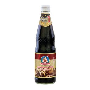 Healthy Boy Soya Sauce w/Mushroom - 700ml.