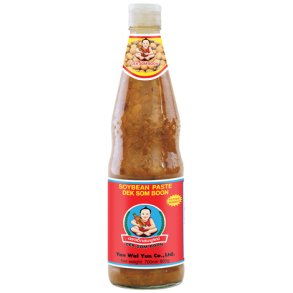 Soya Bean Paste (DSB) - 700ml.