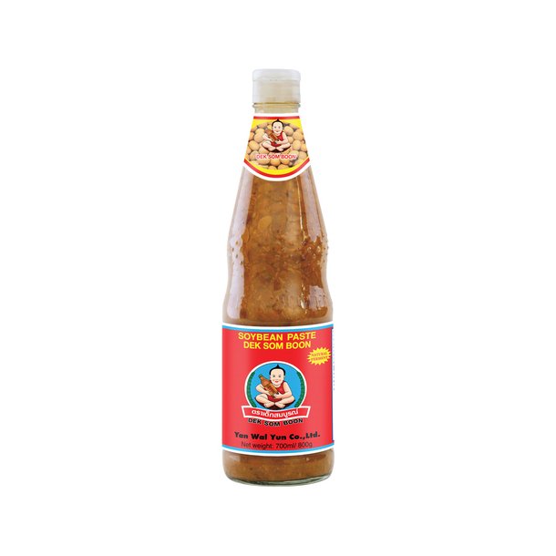 Soya Bean Paste (DSB) - 700ml.