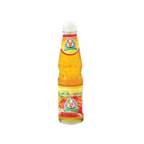 Plum Sauce (H.B) - 300ml.