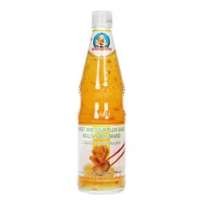 Plum Sauce (H.B) - 700ml.