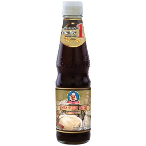 Thick Oyster Sauce (DSB) - 350gr.
