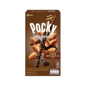 Crushed Nuts Flavor (Pocky) - 25gr.