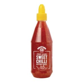 Chili Sauce 23% (SUREE) - 435ml.