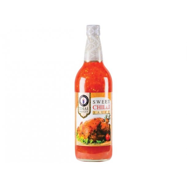 Chili Sauce 15% (Thai Dancer) - 735ml.