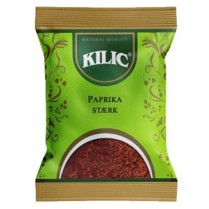 Paprika - Strk (Kilic) - 80gr.