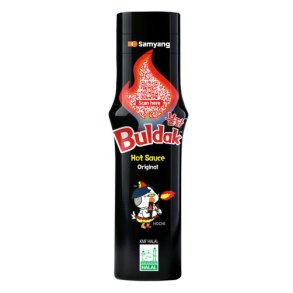 Hot Chicken Flavor Sauce (SamYang) - 165ml.