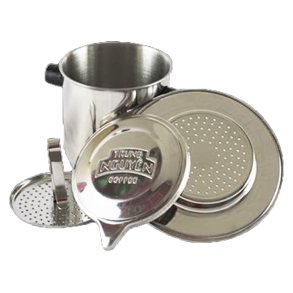 Org. Instant Coffee Filter Set (Trung Nguyen)