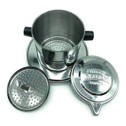 Org. Instant Coffee Filter Set (Trung Nguyen)