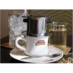 Org. Instant Coffee Filter Set (Trung Nguyen)