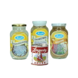 Filippinsk Frugtsalat