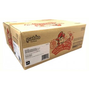 Paldo Volcano Box - 16 x 140gr.