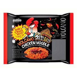 Paldo Volcano - 140gr.