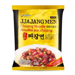Jja Jang Men (Paldo) - 16 x 200gr.