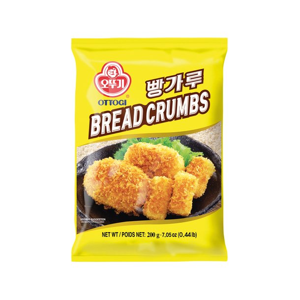 Panko - fin (Ottogi) - 200gr.