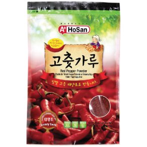 Red Pepper Powder (HoSan) - 500gr.