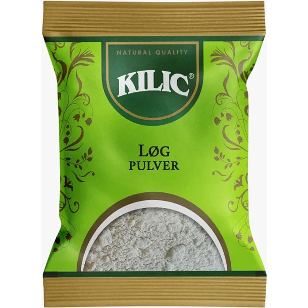 Lgpulver (Kilic) - 70gr.