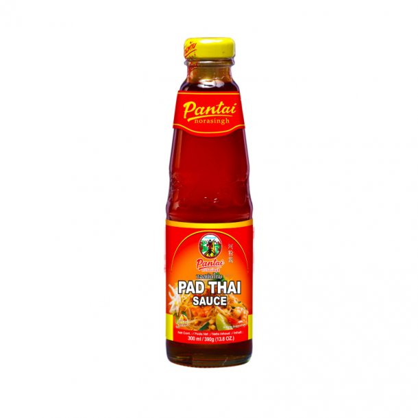 Org. Pad Thai Sauce (Pantai) - 300ml.