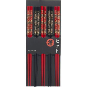 Spisepinde - ChinaTown