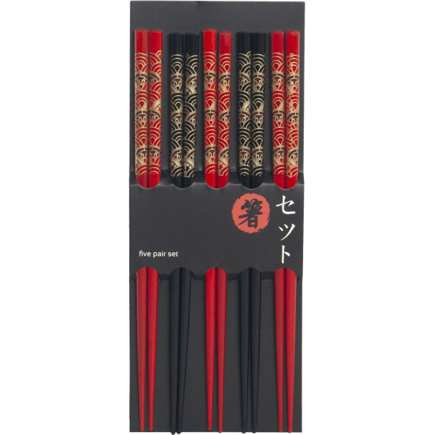 Spisepinde - ChinaTown