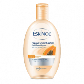Facial Cleaner (Eskinol) Papaya - 225ml.