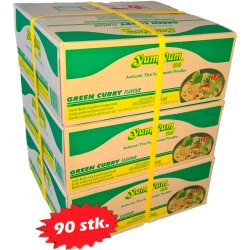3 ks. Yum Yum - Green Curry