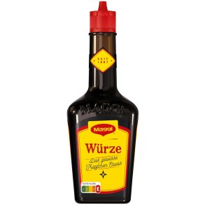 W�rze (Maggi) - 250gr.